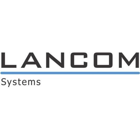 Lancom Systems 61592 logiciel de communication 1 année(s)