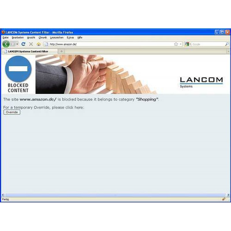 Lancom Systems 61595 communication software 3 year(s)