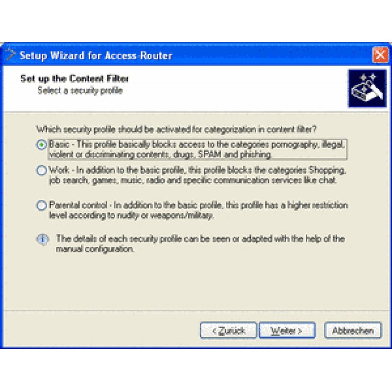 Lancom Systems 61595 communication software 3 year(s)