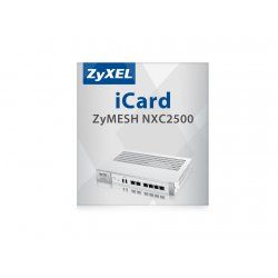 ZyXEL NXC2500 ZyMESH Lizenz