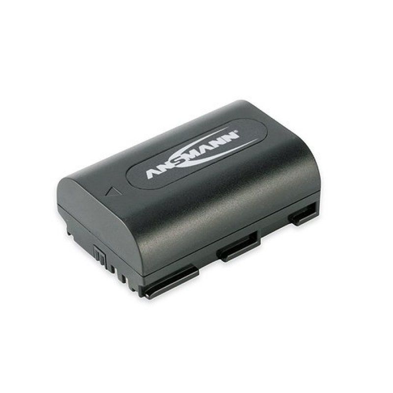Ansm A-Can LP-E6       LI  7.4V/ 1400mAh