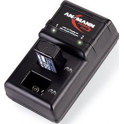 Ansmann Powerline 2 chargeur de batterie