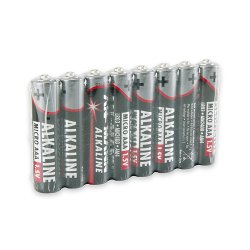Ansmann 5015360 household battery Single-use battery Alkaline