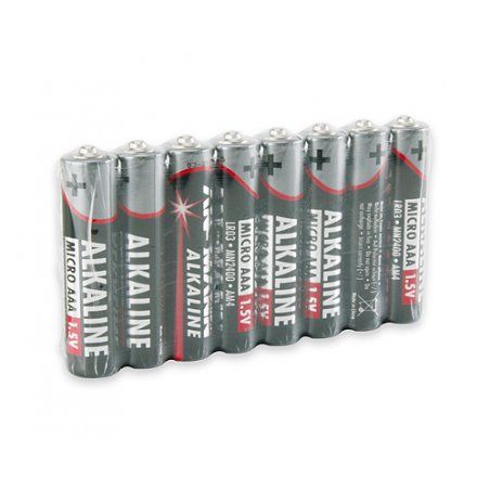 Ansmann 5015360 household battery Single-use battery Alkaline