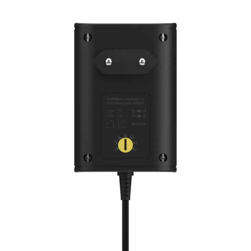 Ansm APS 1500 Universalnetzteil