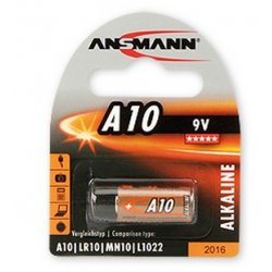 Ansm Alkaline Batterie A10/LR10