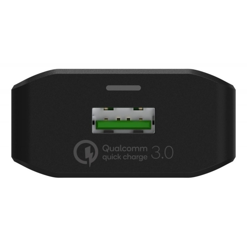 Ansm Home Charger 130Q                bk