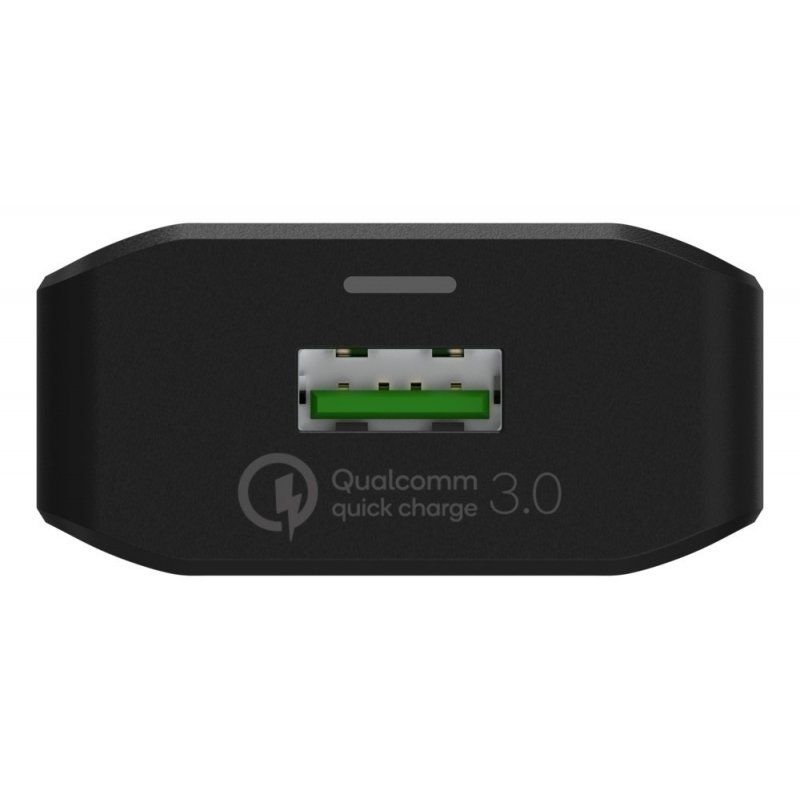 Ansmann Home Charger 130Q Universal Black AC Fast charging Indoor