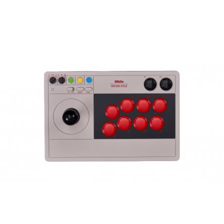 8BitDo Arcade Stick              2,4g/BT | RET00234