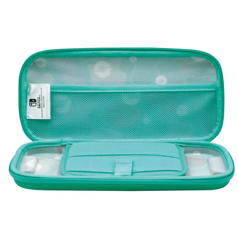 Hori Vault Pouch case Nintendo Multicolour