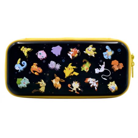 Hori Vault Pouch case Nintendo Multicolour