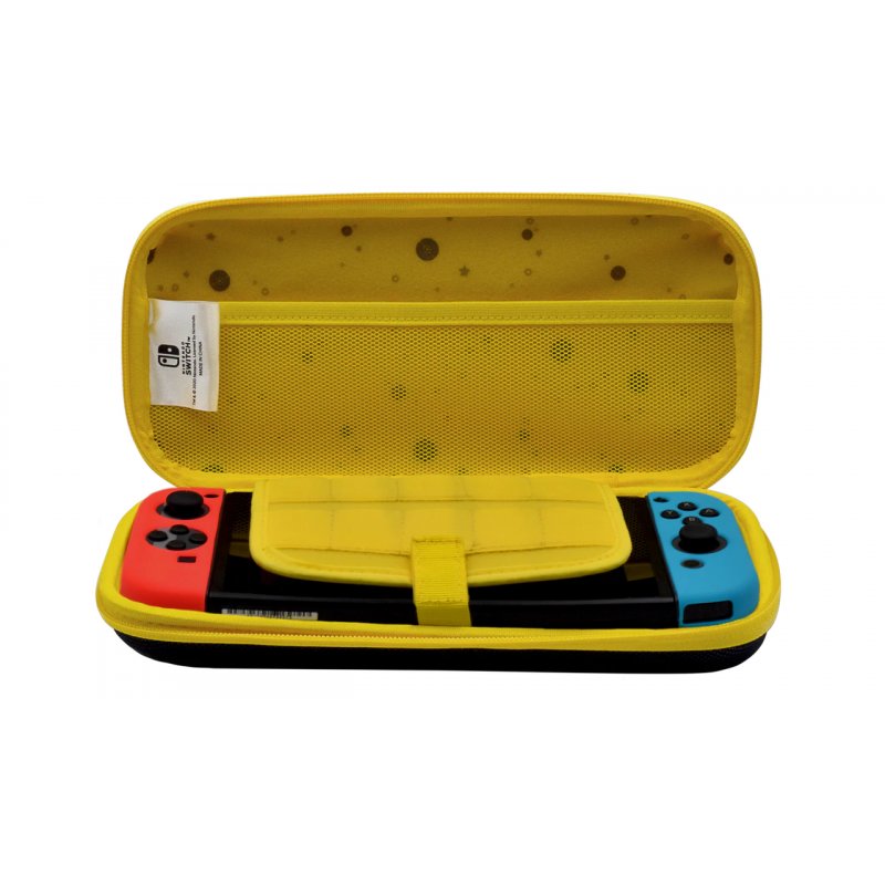 Hori Vault Pouch case Nintendo Multicolour