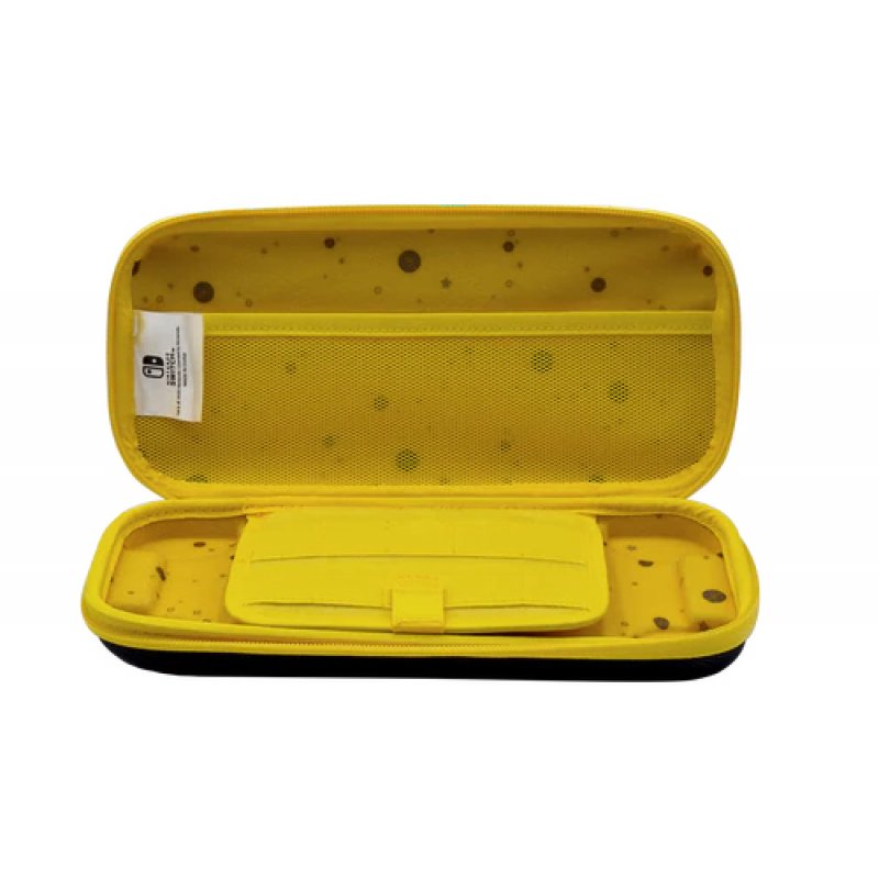 Hori Vault Pouch case Nintendo Multicolour