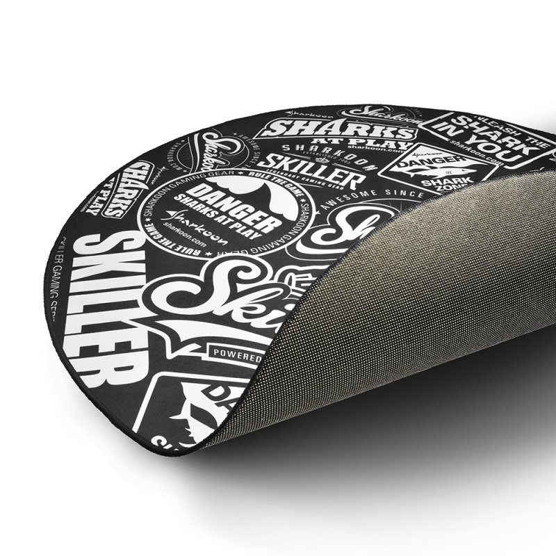 Sharkoon SKILLER SFM10