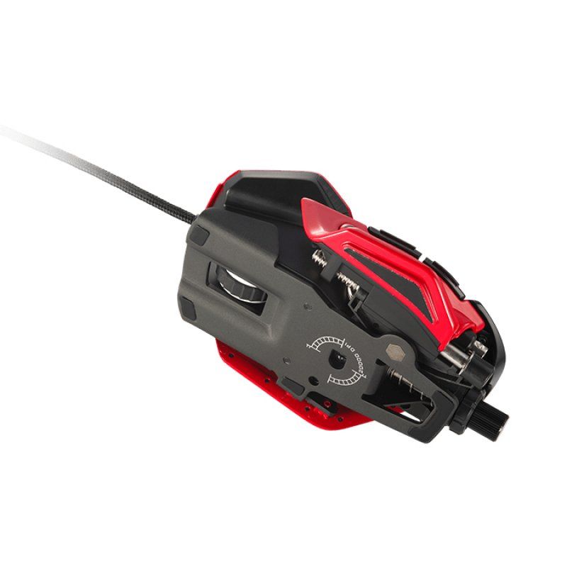 Mad Catz compatible R.A.T. 8+ ADV                rd