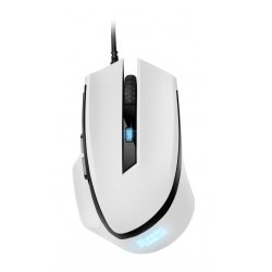 Sharkoon SHARK Force II mouse Right-hand USB Type-A Optical 4200 DPI