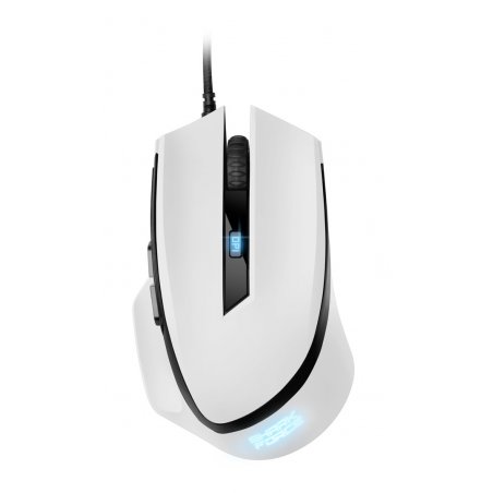 Sharkoon SHARK Force II souris Droitier USB Type-A Optique 4200 DPI