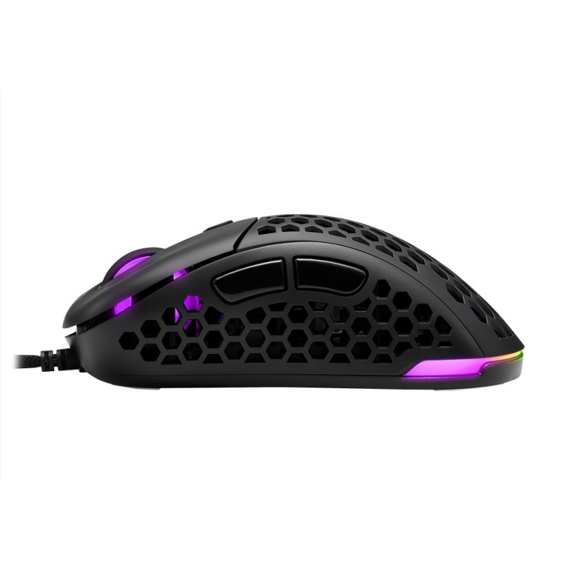 Sharkoon Light² 200 mouse Right-hand USB Type-A Optical 16000 DPI