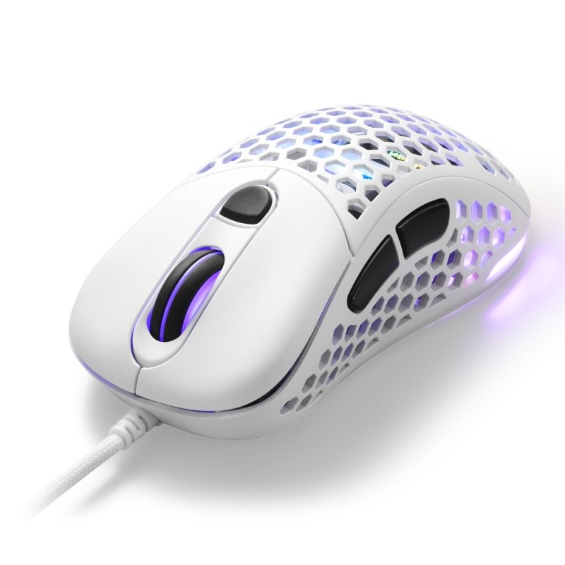Sharkoon Light² 200 white              U