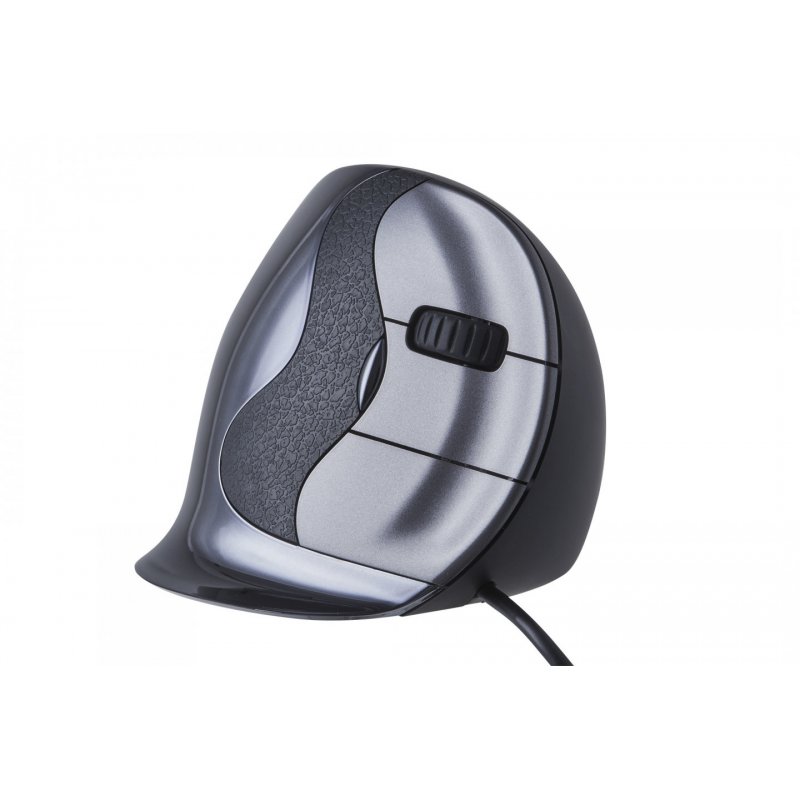 EVOLUENT Vertical Mouse D        kb RH l | grau
