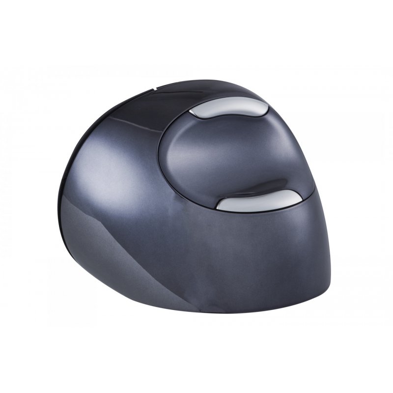 BakkerElkhuizen BNEEVRDW souris Droitier RF sans fil 3200 DPI