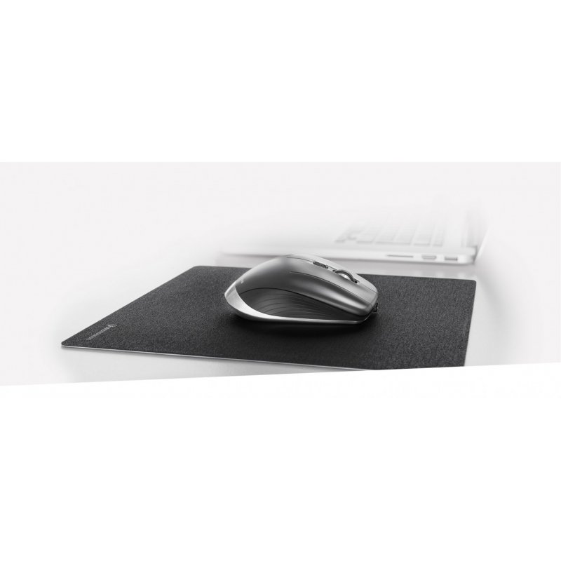 3Dconnexion CadMouse Pad Compact Noir