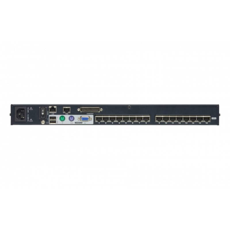 ATEN KH1516AI            16Port PS/2 VGA