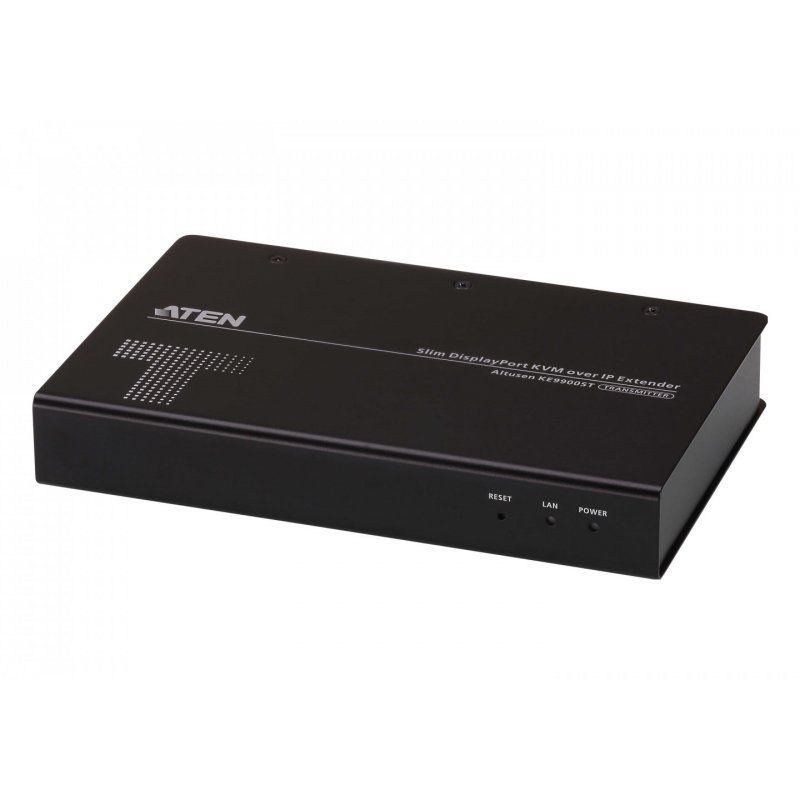 ATEN Einzeldisplay KVM over IP-Sender | KE9900ST