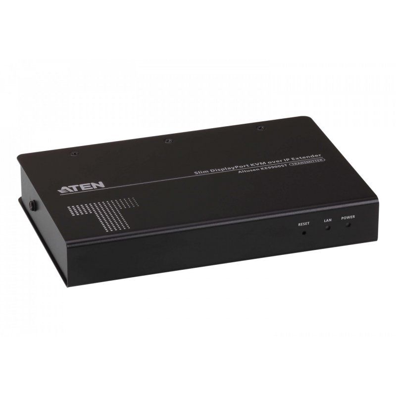 ATEN Einzeldisplay KVM over IP-Sender | KE9900ST
