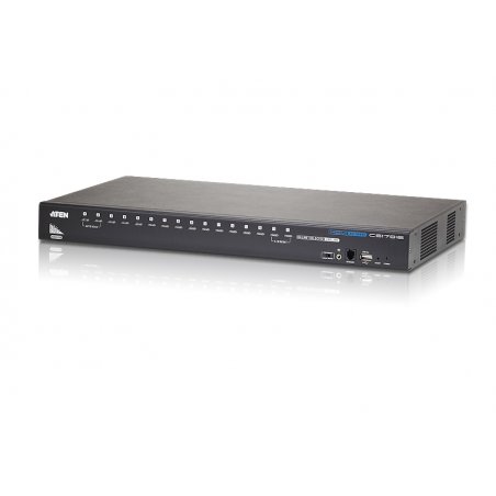 ATEN 16-Port HDMI KVM Switch