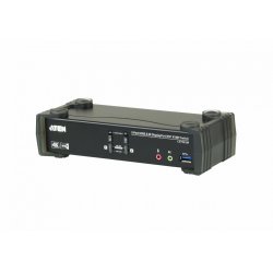 ATEN CS1922M 2P USB3.0 4K      DP Switch