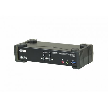 ATEN CS1922M 2P USB3.0 4K      DP Switch