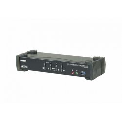 ATEN CS1924M 4P USB 3.0 4K     DP Switch | CS1924M