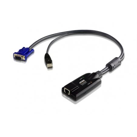 ATEN KA7175 USB-VGA KVM-Adapter