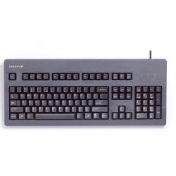CHERRY G80-3000 keyboard USB + PS/2 Black