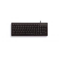 CHERRY XS Complete clavier USB QWERTZ Allemand Noir