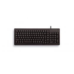 CHERRY XS Complete keyboard USB QWERTZ German Black