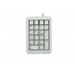 Cherry compatible Slim G84-4700 NumPad            U
