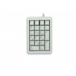 CHERRY G84-4700 numeric keypad Notebook/PC USB Grey