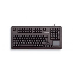 CHERRY TouchBoard G80-11900 keyboard USB QWERTY US English Black
