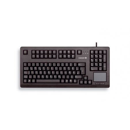 Cherry compatible G80-11900LUMEU-2               US