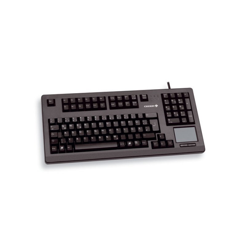 Cherry compatible G80-11900LUMEU-2               US