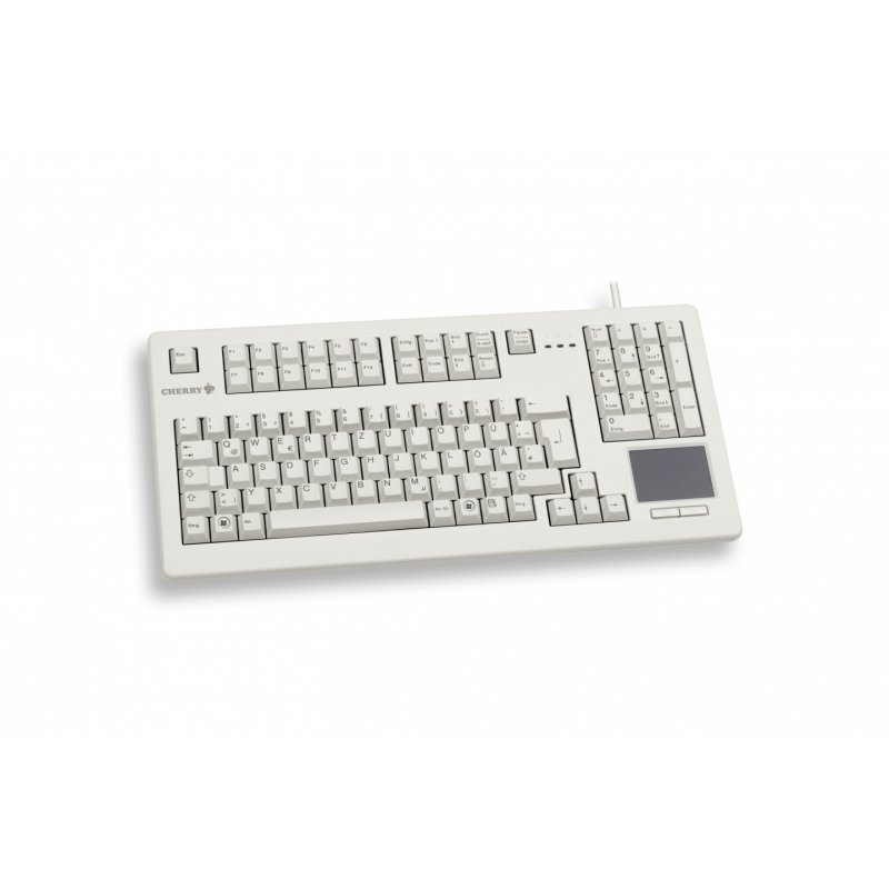 Cherry compatible APer G80-11900 Touch 19"   be U