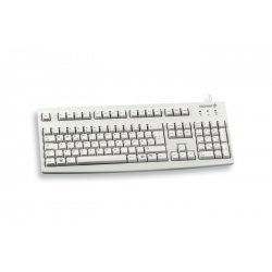 CHERRY G83-6104 keyboard USB QWERTY US English Grey