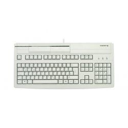 CHERRY MultiBoard MX V2 G80-8000 keyboard USB QWERTZ German Grey