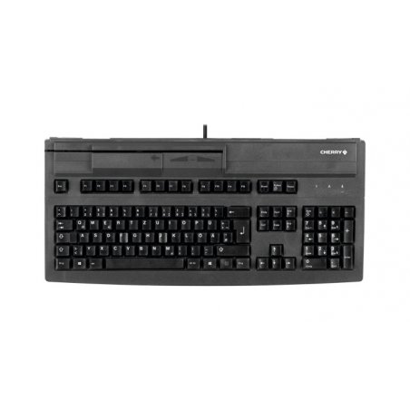 Cherry compatible MultiB MX V2 G80-8000     DE bl