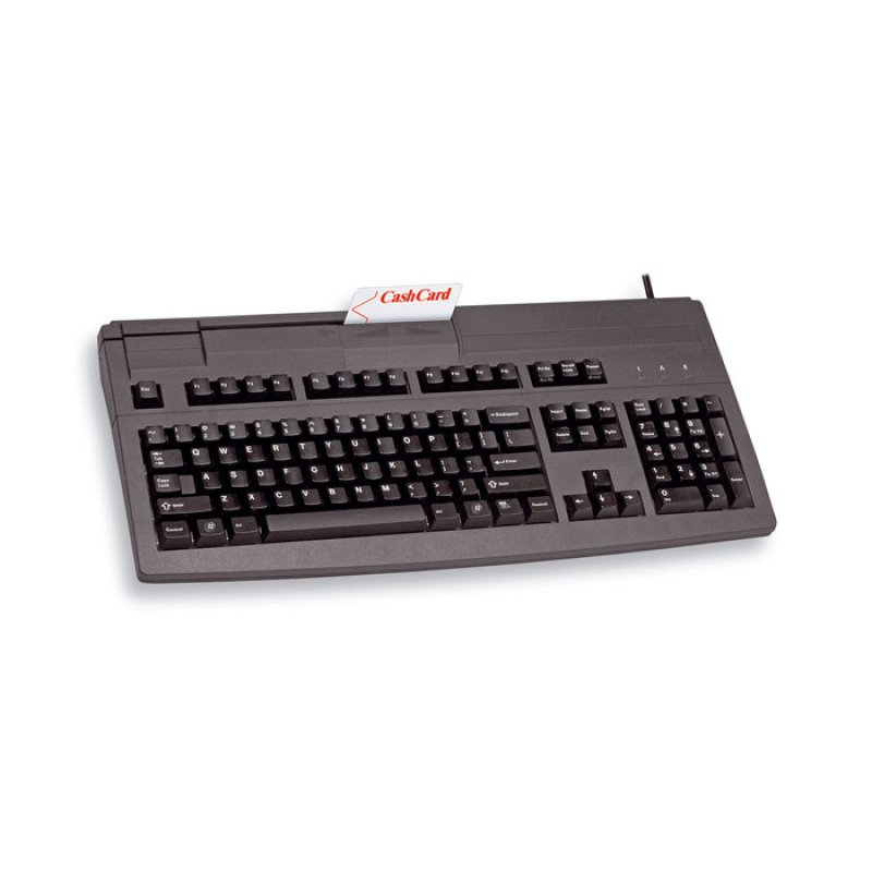 Cherry compatible MultiB MX V2 G80-8000     DE bl