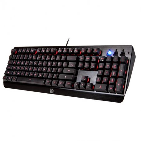 Ttesports compatible Challenger Edge             bk