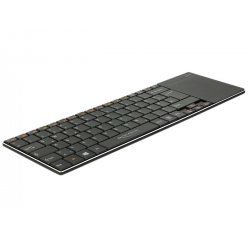 DeLOCK 12454 clavier pour tablette Noir Micro-USB