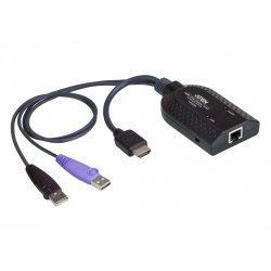 ATEN KA7168-AX USB-HDMI KVM Adapter
